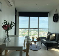 Free parking 2 bedroom 2 batroom - Accommodation Fremantle