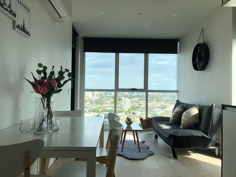 Free Parking 2 Bedroom 2 Batroom - Accommodation Fremantle 0
