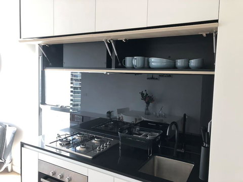 Free Parking 2 Bedroom 2 Batroom - Accommodation Fremantle 1