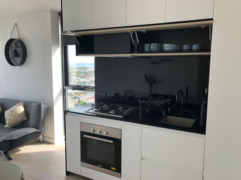 Free Parking 2 Bedroom 2 Batroom - Accommodation Fremantle 2