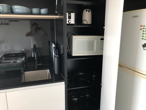 Free Parking 2 Bedroom 2 Batroom - Accommodation Fremantle 3