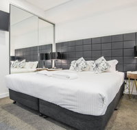 Free wifi 1bed1bath Apartment at Chatswood - Accommodation Fremantle