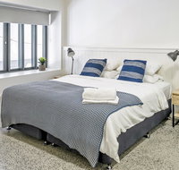 Freedom Hostels Cairns - Accommodation Fremantle