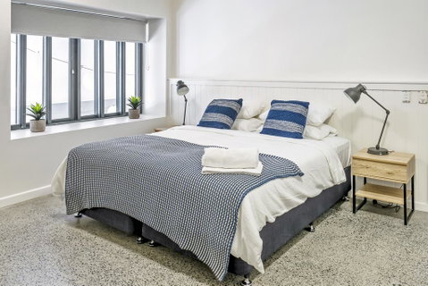 Freedom Hostels Cairns - Accommodation Fremantle 0