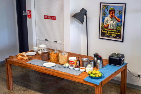 Freedom Hostels Cairns - Accommodation Fremantle 2