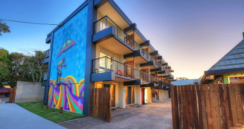 Freedom Rainbow Beach - Accommodation Fremantle 0