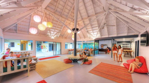 Freedom Rainbow Beach - Accommodation Fremantle 2
