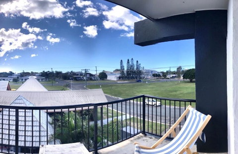 Freedom Rainbow Beach - Accommodation Fremantle 1