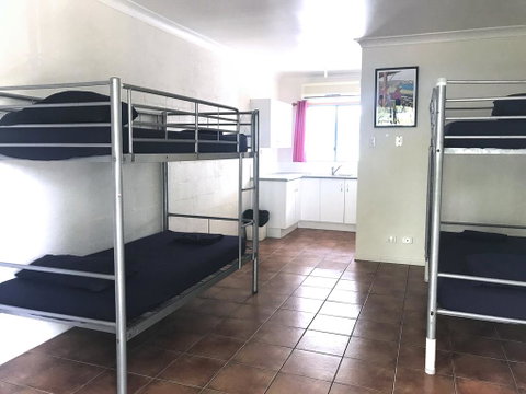 Freedom Rainbow Beach - Accommodation Fremantle 3