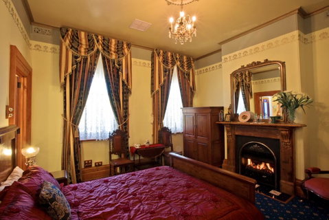 Freeman On Ford - Accommodation Fremantle 1
