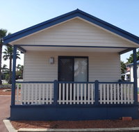 Fremantle Village - Accommodation Fremantle