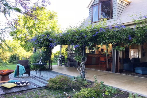French Cottage & Loft - Accommodation Fremantle 2