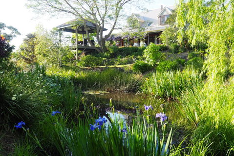 French Cottage & Loft - Accommodation Fremantle 1