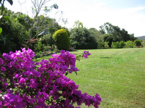 French Cottage & Loft - Accommodation Fremantle 3