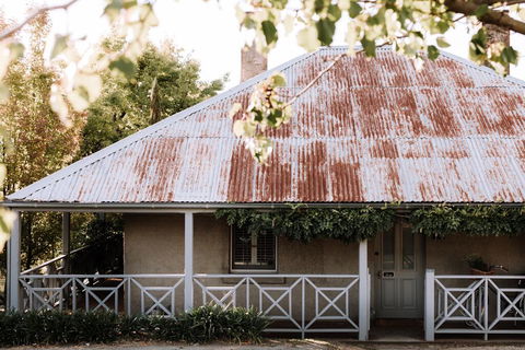 French Cottage 1854 With Stunning Alfesco Garden - Accommodation Fremantle 0