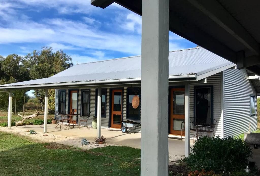  Accommodation Fremantle
