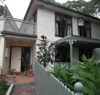 Frenchs Forest Bed and Breakfast - Accommodation Fremantle