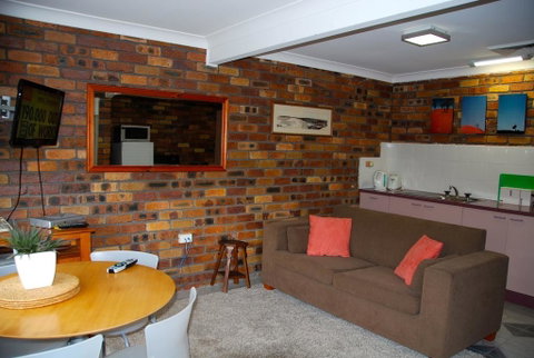 Freshwater Views - Accommodation Fremantle 3