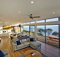 Freycinet Coastal Retreat - Accommodation Fremantle