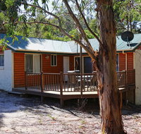 Freycinet Hideaway - Accommodation Fremantle