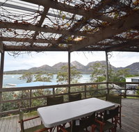 Freycinet on the Bay - Accommodation Fremantle