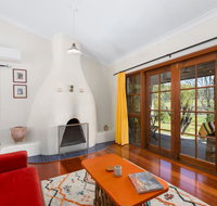 Orara Glen Pty Ltd- Friday Creek Retreat - Accommodation Fremantle