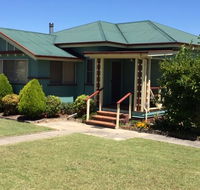 FROGGIES HOLIDAY HOUSE - Accommodation Fremantle