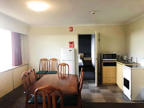 Frontier Hotel Darwin - Accommodation Fremantle 2