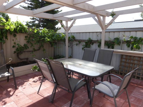 Fullarton Motor Lodge - Accommodation Fremantle 1