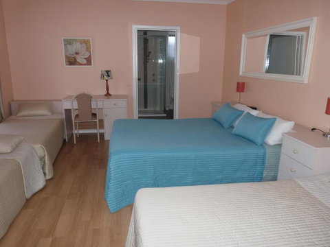 Fullarton Motor Lodge - Accommodation Fremantle 3