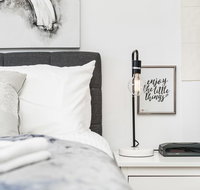 Funky CBD Pad sleeps two perfect - Accommodation Fremantle