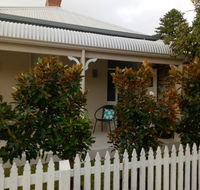 FUNKY COTTAGE - Accommodation Fremantle