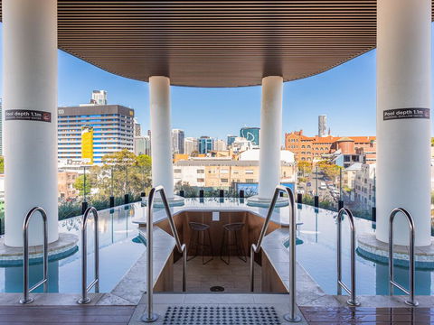 FV Apartment By Hostrelax - Accommodation Fremantle 1