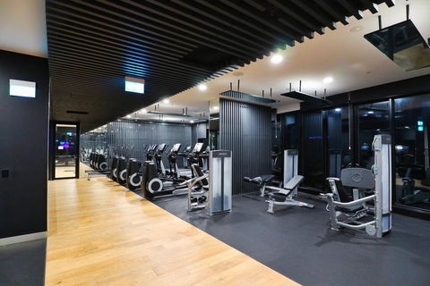 FV Apartment By Hostrelax - Accommodation Fremantle 3