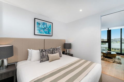 FV By Peppers - Accommodation Fremantle 2