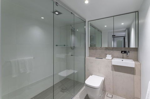 FV By Peppers - Accommodation Fremantle 1
