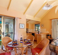 Fyshwicks Cottage - Accommodation Fremantle