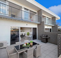 G149 - Apt 2 - Accommodation Fremantle