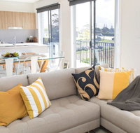 G149 Apartment 4 - Accommodation Fremantle