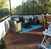 Gaby's Hacienda - Accommodation Fremantle
