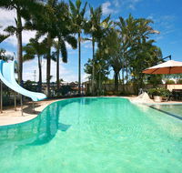 Galaxy Mackay Motor Inn - Accommodation Fremantle