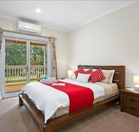 GALBRAITH BEACH STUDIO 3 - Accommodation Fremantle