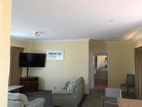 Gale Street Motel & Villas - Accommodation Fremantle 1