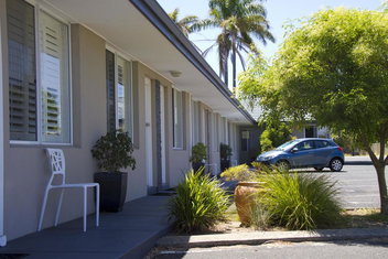 Gale Street Motel & Villas with Accommodation Fremantle