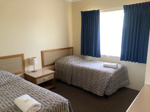 Gale Street Motel & Villas - Accommodation Fremantle 3