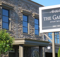 Gallery Apartments - Accommodation Fremantle