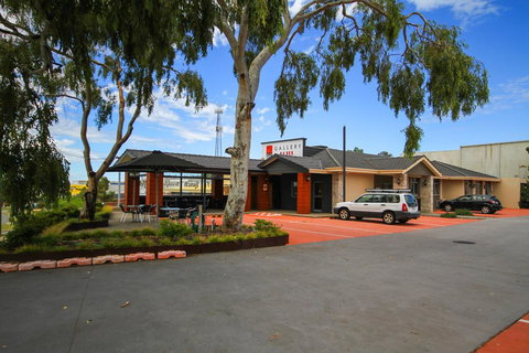 Gallery Hotel - Accommodation Fremantle 2