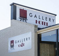 Gallery Hotel - Accommodation Fremantle