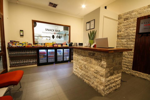 Gallery Hotel - Accommodation Fremantle 3