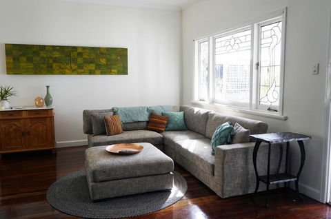 Gallery House Dwellingup - Accommodation Fremantle 1
